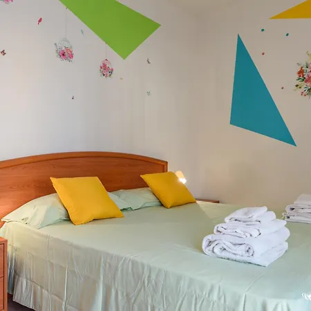 Apartman Legnano - Invacanza
