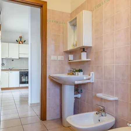 Legnano - Invacanza Apartman Alba Adriatica