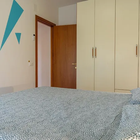 Legnano - Invacanza Apartman