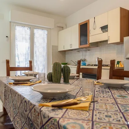 Apartman Legnano - Invacanza *