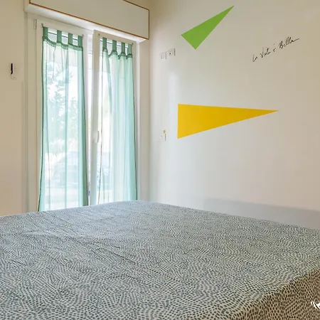 Apartman Legnano - Invacanza Alba Adriatica