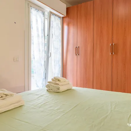 Apartman Legnano - Invacanza *