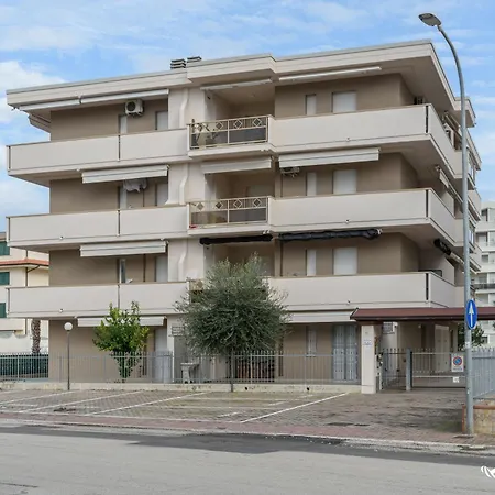 Legnano - Invacanza * Alba Adriatica