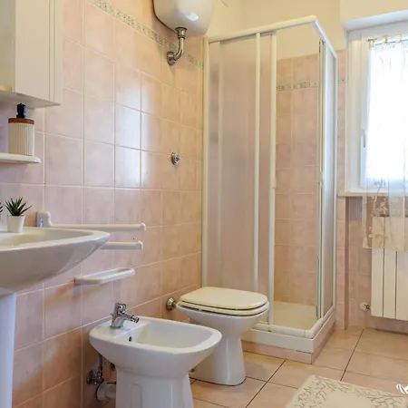 Legnano - Invacanza Apartman