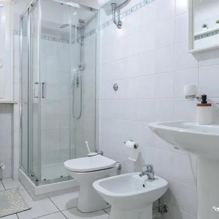 Legnano - Invacanza Apartman Alba Adriatica