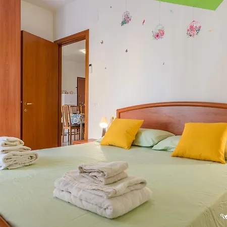 Apartman Legnano - Invacanza Alba Adriatica