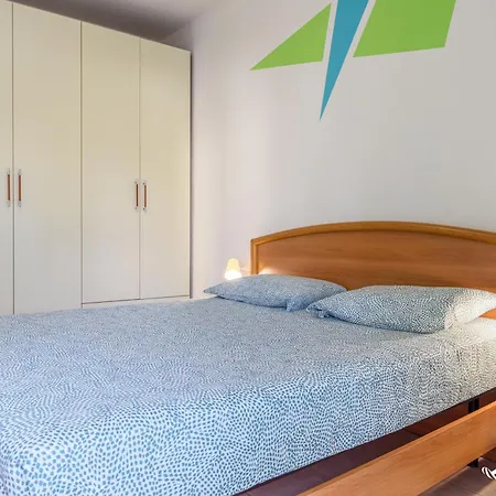 Appartement Legnano - Invacanza *