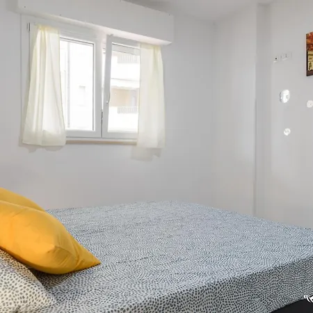 Legnano - Invacanza Apartman Alba Adriatica