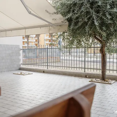 Apartman Legnano - Invacanza Alba Adriatica