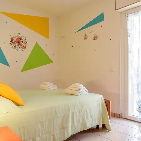 Legnano - Invacanza Apartman