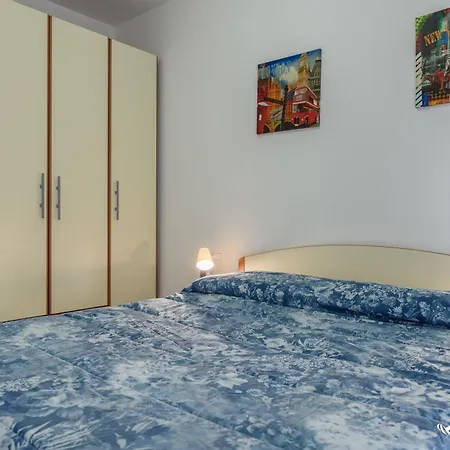 Legnano - Invacanza Apartman Alba Adriatica
