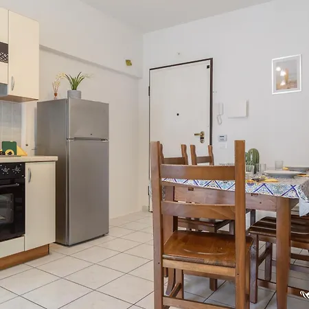 Apartman Legnano - Invacanza Alba Adriatica