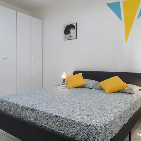 Apartman Legnano - Invacanza