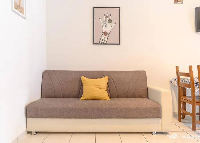 Διαμέρισμα Legnano - Invacanza *