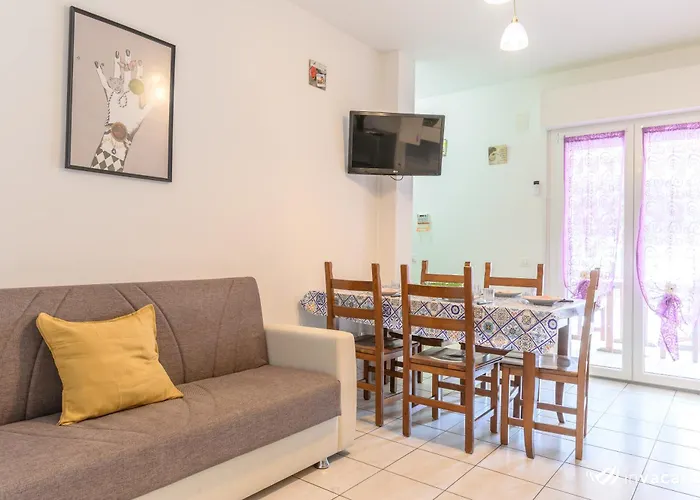 Διαμέρισμα Legnano - Invacanza *