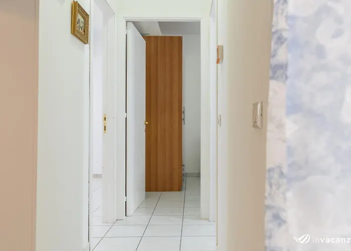 Legnano - Invacanza Alba Adriatica