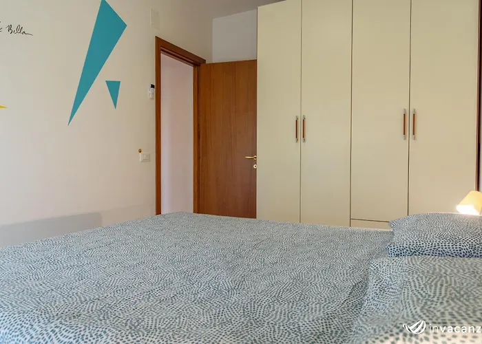 Legnano - Invacanza Διαμέρισμα