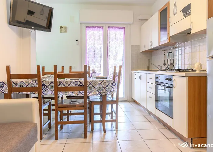 Legnano - Invacanza *