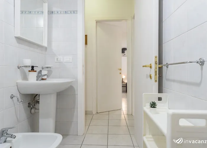 Legnano - Invacanza Alba Adriatica