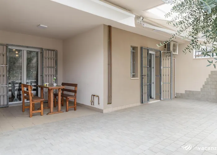 Legnano - Invacanza Διαμέρισμα Alba Adriatica