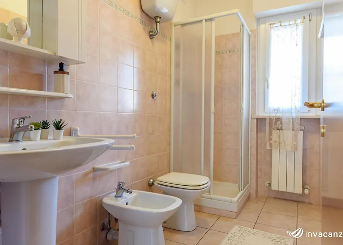 Legnano - Invacanza Διαμέρισμα