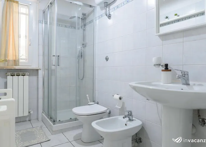 Legnano - Invacanza Διαμέρισμα Alba Adriatica