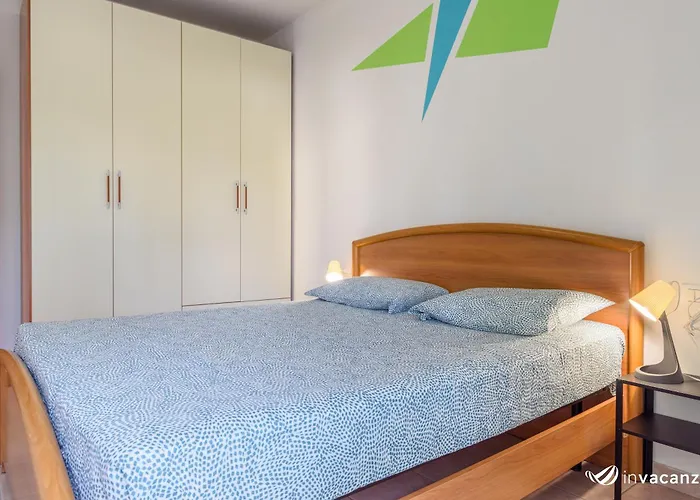 Διαμέρισμα Legnano - Invacanza *