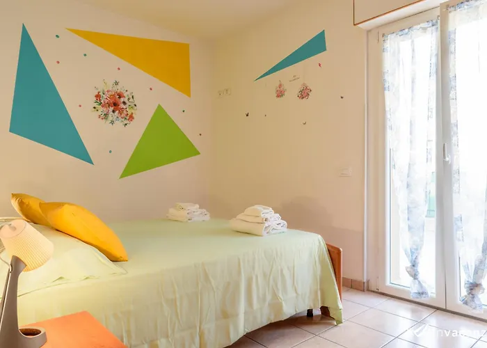 Legnano - Invacanza Διαμέρισμα