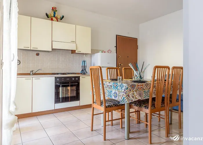 Legnano - Invacanza *