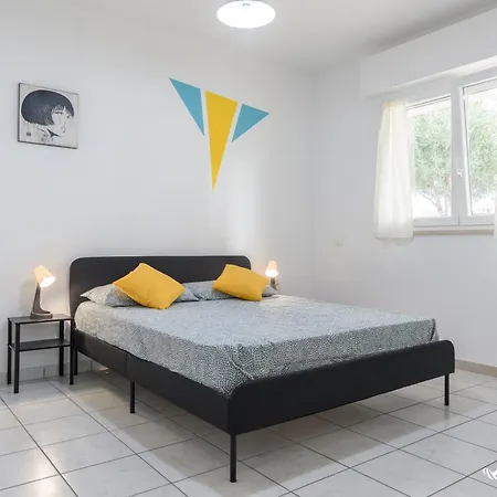 Legnano - Invacanza Alba Adriatica