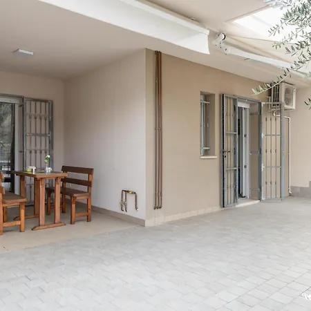 Legnano - Invacanza Apartment Alba Adriatica