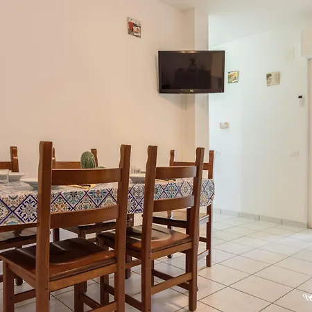 Appartamento Legnano - Invacanza