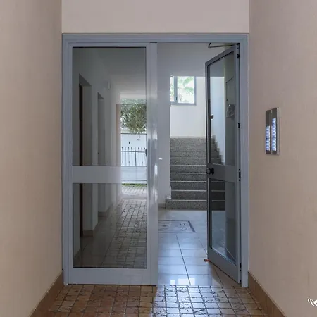 Legnano - Invacanza Lejlighed *