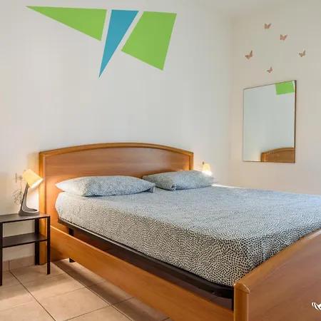 Appartamento Legnano - Invacanza