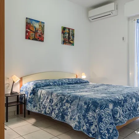 Legnano - Invacanza Lejlighed *