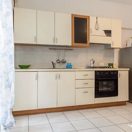 Legnano - Invacanza Alba Adriatica