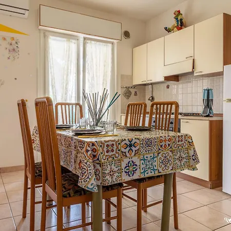 Appartamento Legnano - Invacanza Alba Adriatica