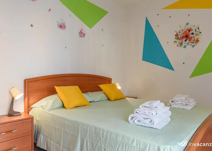 Appartement Legnano - Invacanza