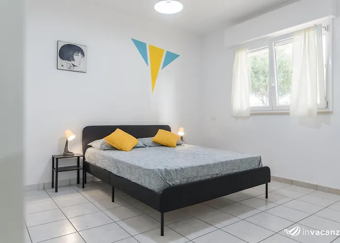 Legnano - Invacanza Alba Adriatica