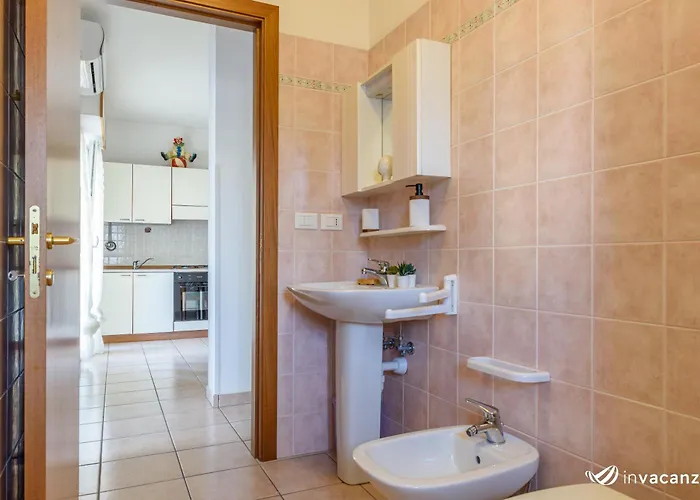 Legnano - Invacanza Appartement Alba Adriatica