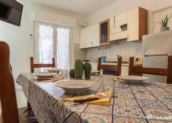 Appartement Legnano - Invacanza *