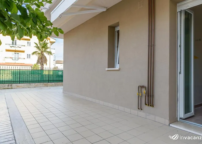 Legnano - Invacanza Appartement Alba Adriatica