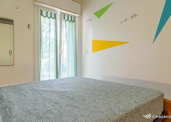 Appartement Legnano - Invacanza Alba Adriatica