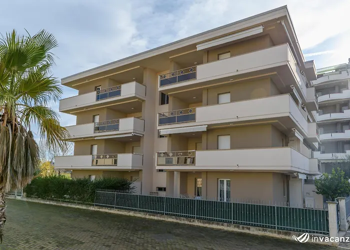 Legnano - Invacanza * Alba Adriatica