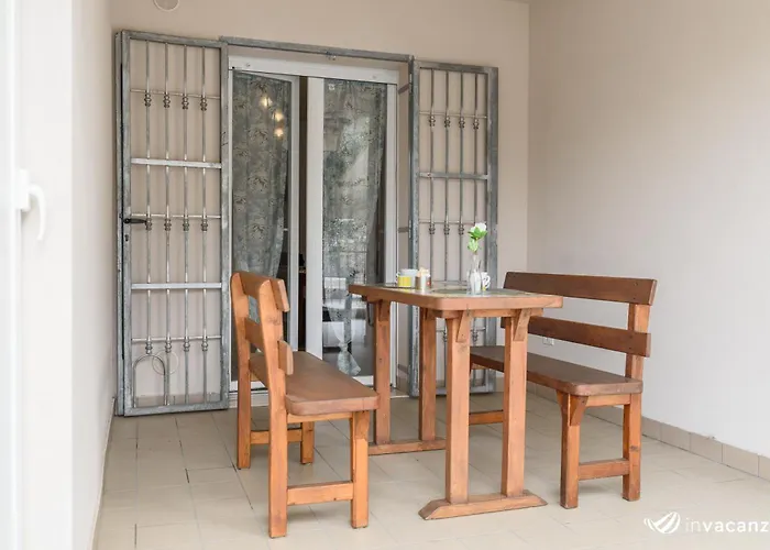 Appartement Legnano - Invacanza