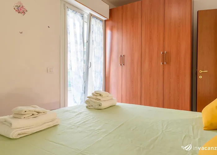 Appartement Legnano - Invacanza *