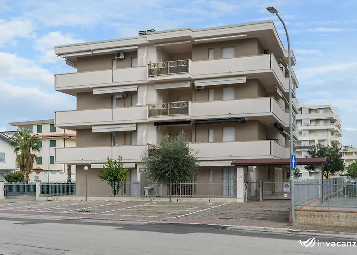 Legnano - Invacanza * Alba Adriatica