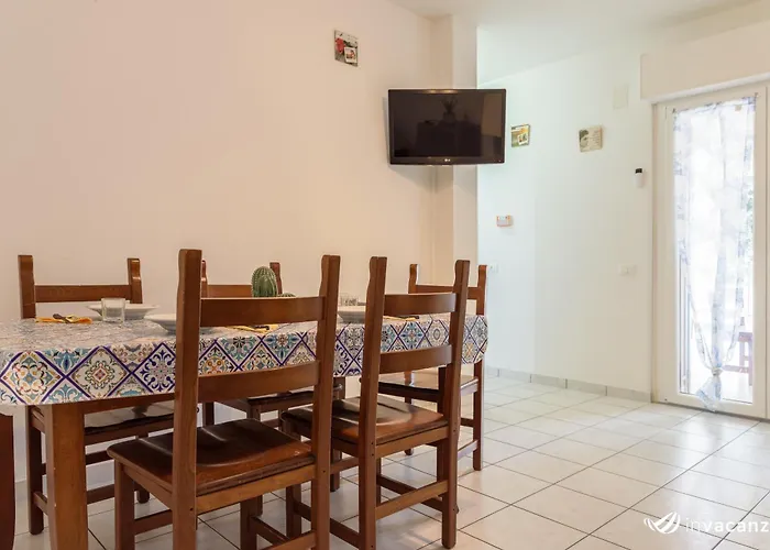 Appartement Legnano - Invacanza