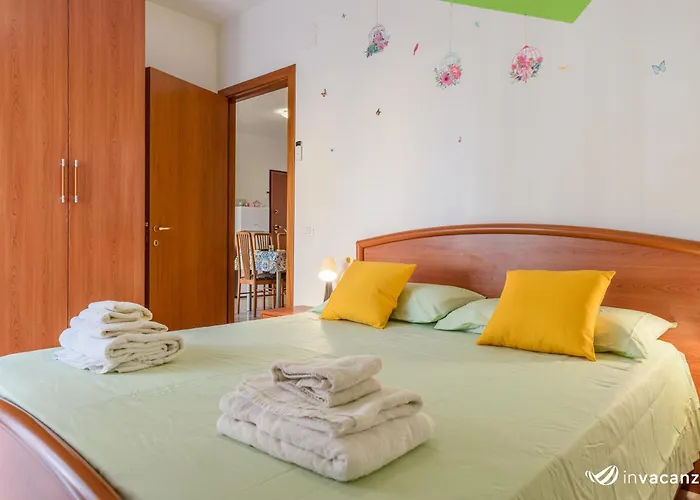 Appartement Legnano - Invacanza Alba Adriatica