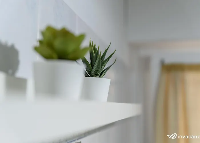 Legnano - Invacanza Appartement